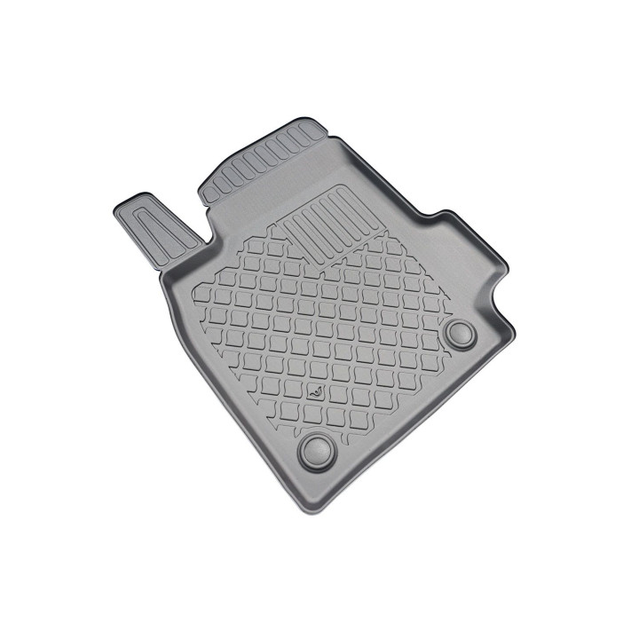 Alfombrilla Guardliner para Leapmotor T03 (eléctrico) HB/5 2024