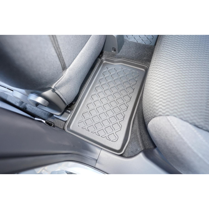 Guardliner floor mat for Leapmotor T03 (electric) HB/5 2024