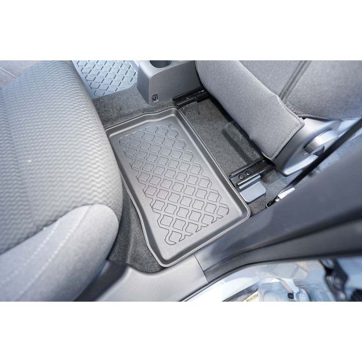 Tapis de sol Guardliner pour Leapmotor T03 (electric) HB/5 2024