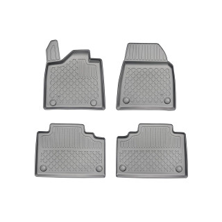 Tappetino Guardliner per Leapmotor C10 EV (electric) SUV/5 10.2024-Leapmotor C10 REEV (hybrid) SUV/5 03.2025