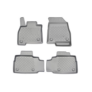 Guardliner Floor Mats for Jaecoo 7/J7 Super Hybrid (PHEV) SUV/5 2024