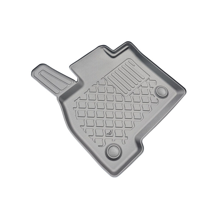 Tapis de sol Guardliner pour Jaecoo 7/J7  Super Hybrid (PHEV) SUV/5 2024