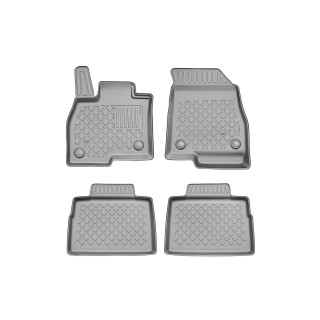 Tappetino Guardliner per Jaecoo 7/J7 (traditional engine) SUV/5 2024- not for Super Hybrid (PHEV)