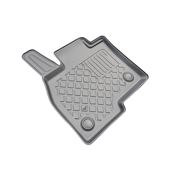 Guardliner floor mat for Jaecoo 7/J7 (traditional engine) SUV/5 2024- not for Super Hybrid (PHEV)
