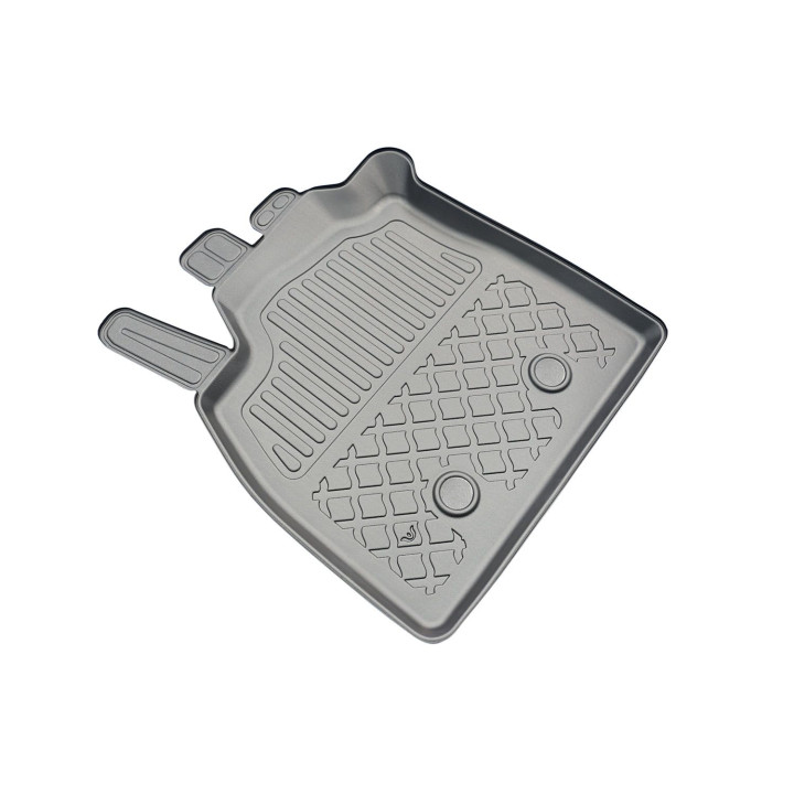 Tapis de sol Guardliner pour Dacia Bigster Full Hybrid (hybrid 155) SUV/5 03.2025- not for Mild Hybrid