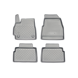 Tapis de sol Guardliner pour Omoda 5 (traditional engine) SUV/5 04.2024- not for electric and Hybrid HEV