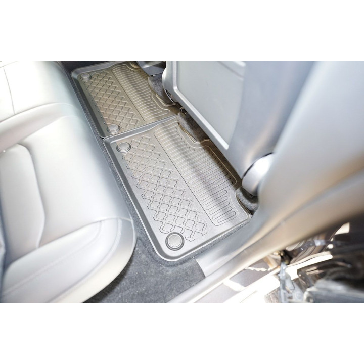 Tappetino Guardliner per Tesla Model Y SUV/5 08.2021-2025 before facelift 2025