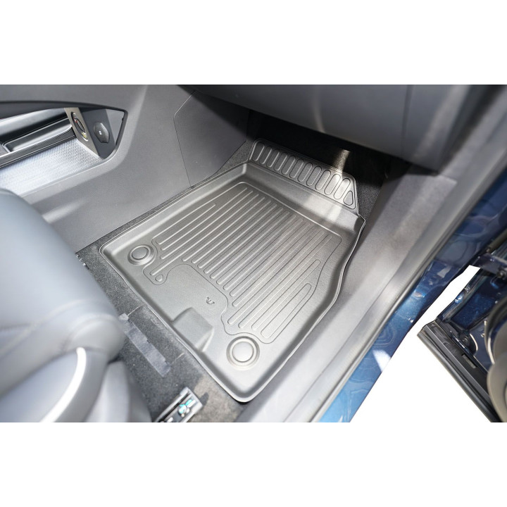 Alfombrilla Guardliner para Omoda E5 (eléctrico) SUV/5 02.2024