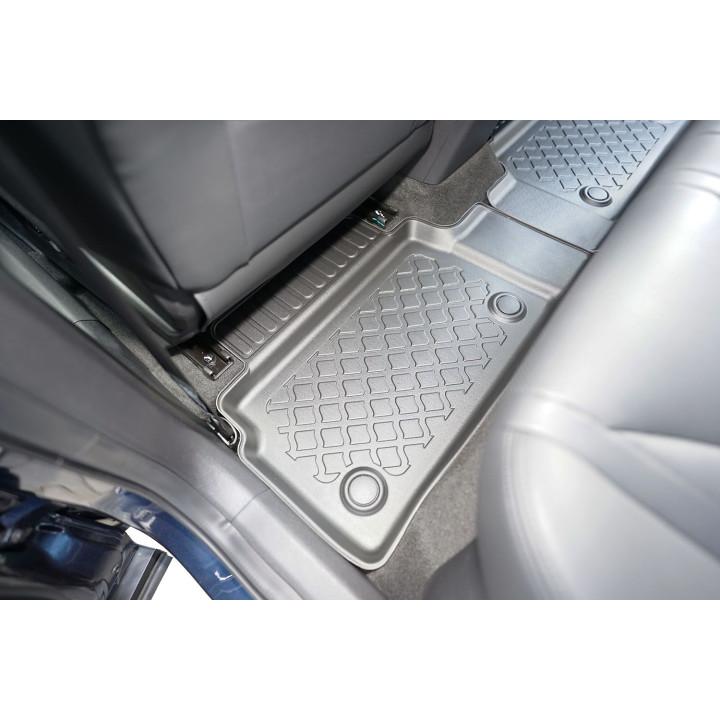Tapis de sol Guardliner pour Omoda E5 (electric) SUV/5 02.2024