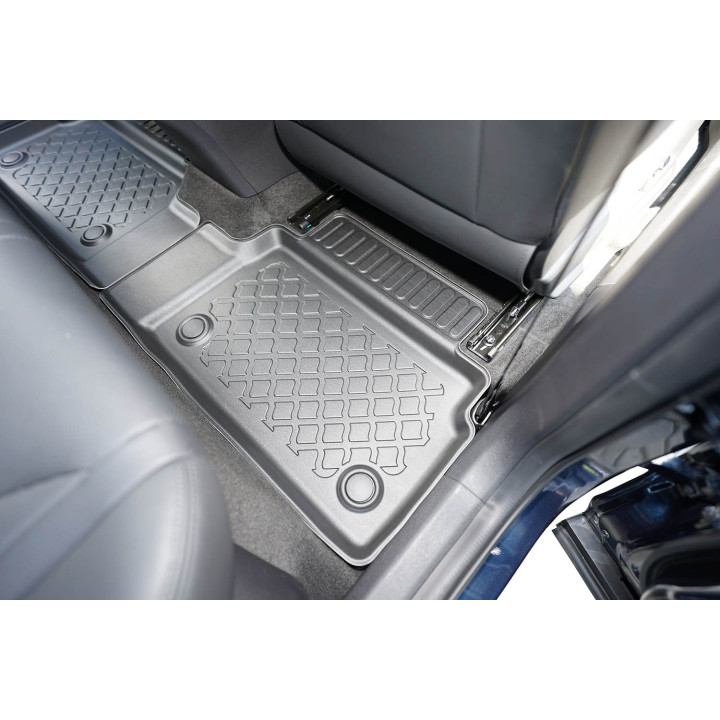 Alfombrilla Guardliner para Omoda E5 (eléctrico) SUV/5 02.2024