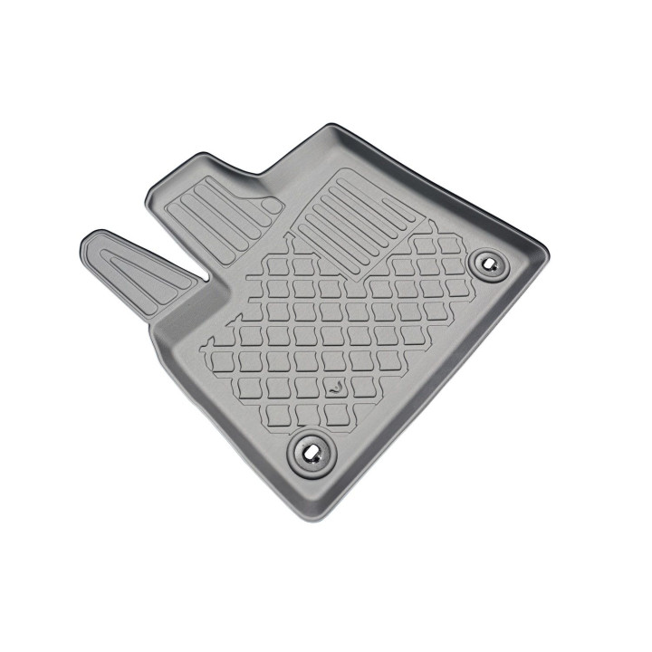 Tapis de sol Guardliner pour Citroen e-Berlingo III (electric) V/5 2023-/Opel Combo-E Life (electric) V/5 2023- short and long