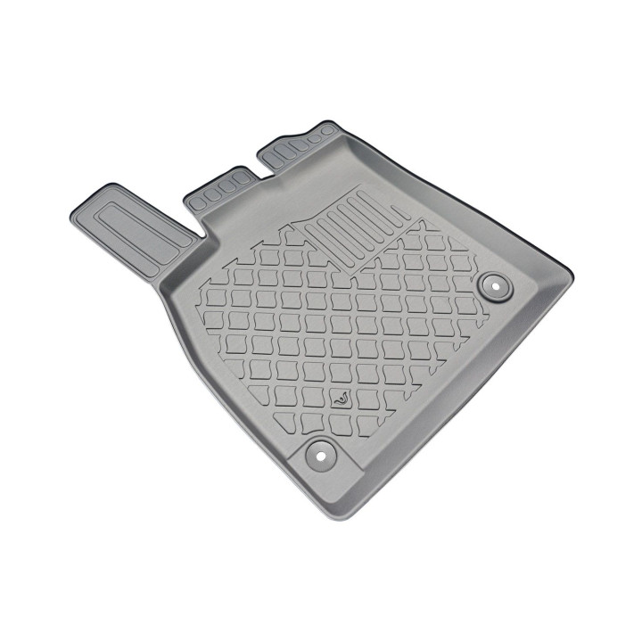 Tappetino Guardliner per Audi Q5 III (GU) traditional engine/Mild Hybrid (MHEV) SUV/5 09.2024-Mild Hybrid (MHEV) SUV/5 09.2024