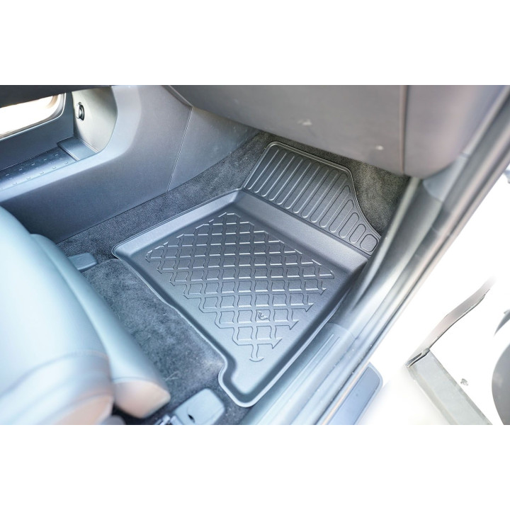 Tappetino Guardliner per Hyundai Santa Fe V (MX5) Hybrid HEV SUV/5 07.2024-