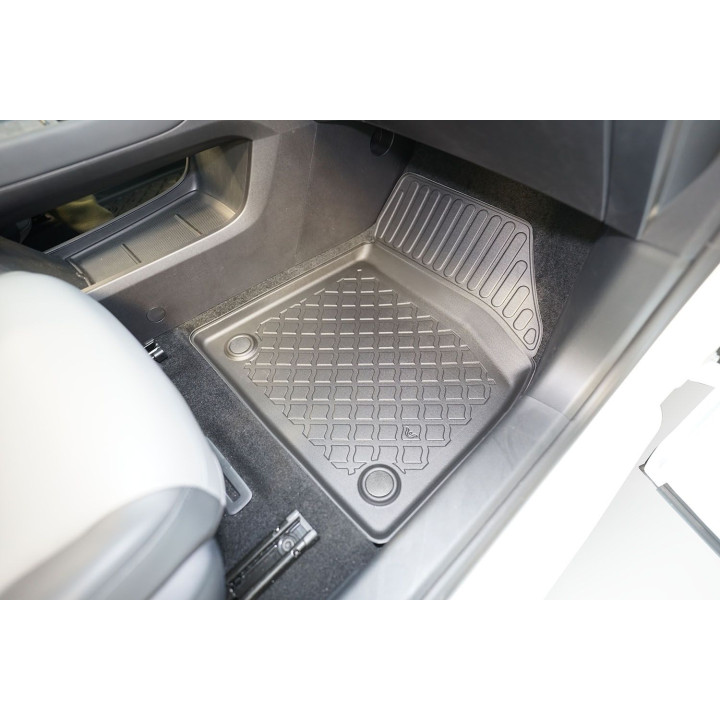 Tapis de sol Guardliner pour MG S5 EV (electric) SUV/5 03.2025