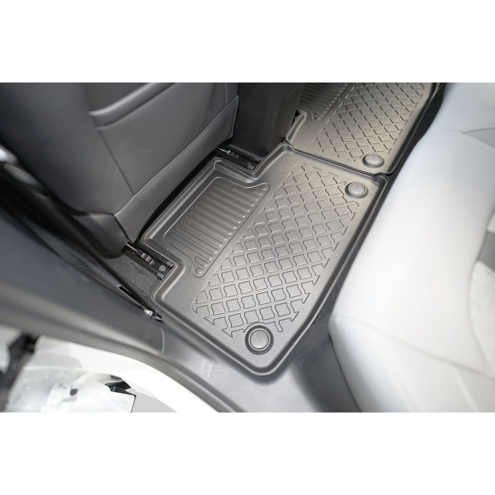 Alfombrilla Guardliner para MG S5 EV (eléctrica) SUV/5 03.2025