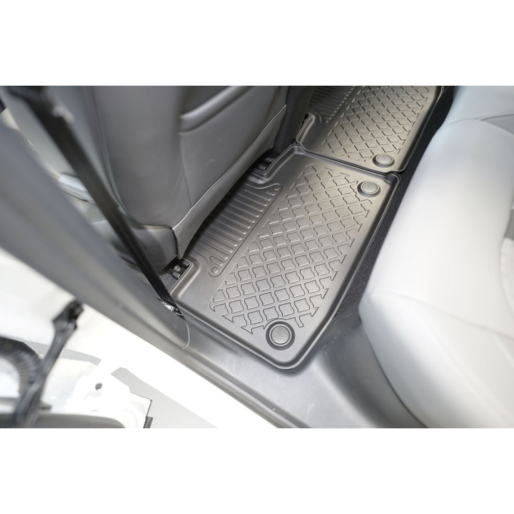 Bodenmatte Guardliner für MG S5 EV (electric) SUV/5 03.2025