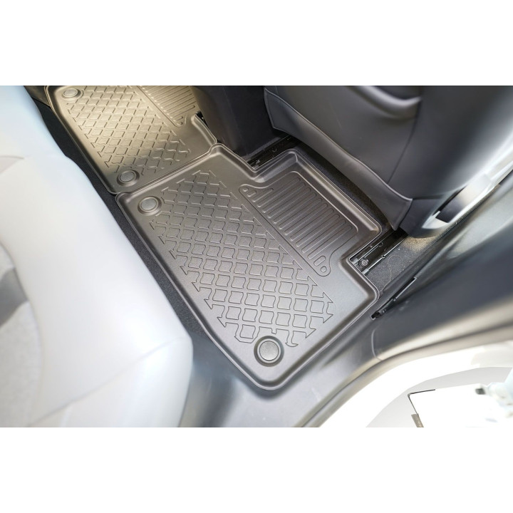 Alfombrilla Guardliner para MG S5 EV (eléctrica) SUV/5 03.2025