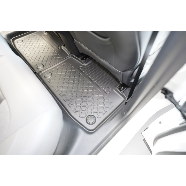Tappetino Guardliner per MG S5 EV (electric) SUV/5 03.2025