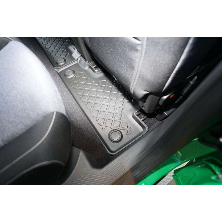 Alfombrilla Guardliner para Renault 5 E-Tech Electric HB/5 10.2024