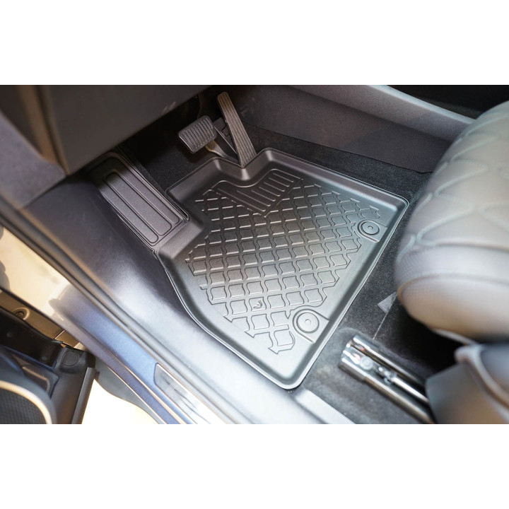 Tapis de sol Guardliner pour BYD Sealon 7 (electric) SUV/5 2024