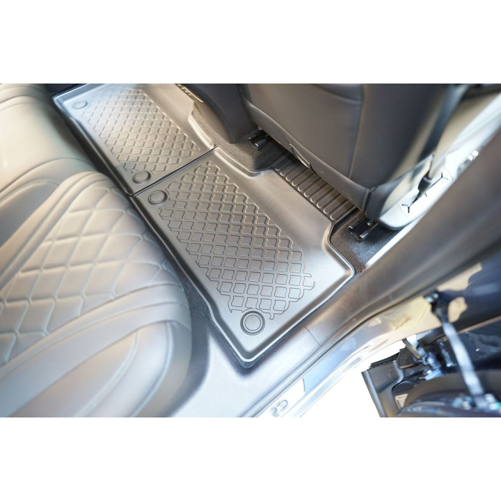 Tappetino Guardliner per BYD Sealon 7 (electric) SUV/5 2024