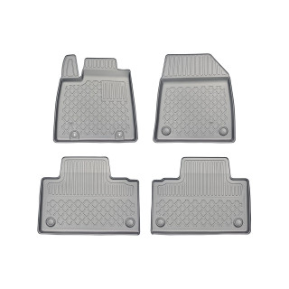 Tapis de sol Guardliner pour BYD Atto 2 (electric) SUV/5 02.2025- not for DM-i (Plug-in Hybrid)