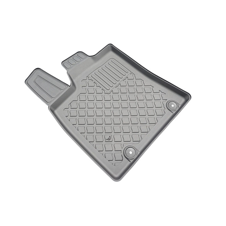 Alfombra de suelo Guardliner para BYD Dolphin Surf (eléctrico) HB/5 06.2025