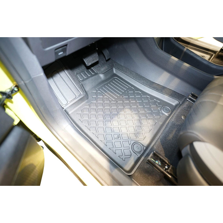 Tapis de sol Guardliner pour BYD Dolphin Surf (electric) HB/5 06.2025
