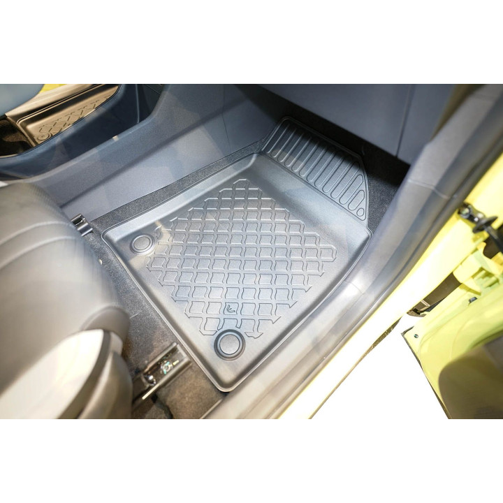 Tapis de sol Guardliner pour BYD Dolphin Surf (electric) HB/5 06.2025