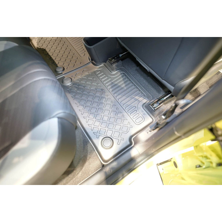 Tapis de sol Guardliner pour BYD Dolphin Surf (electric) HB/5 06.2025