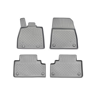 Tapis de sol Guardliner pour BYD Seal 6 DM-i Plug-in Hybrid Touring C/5 09.2025