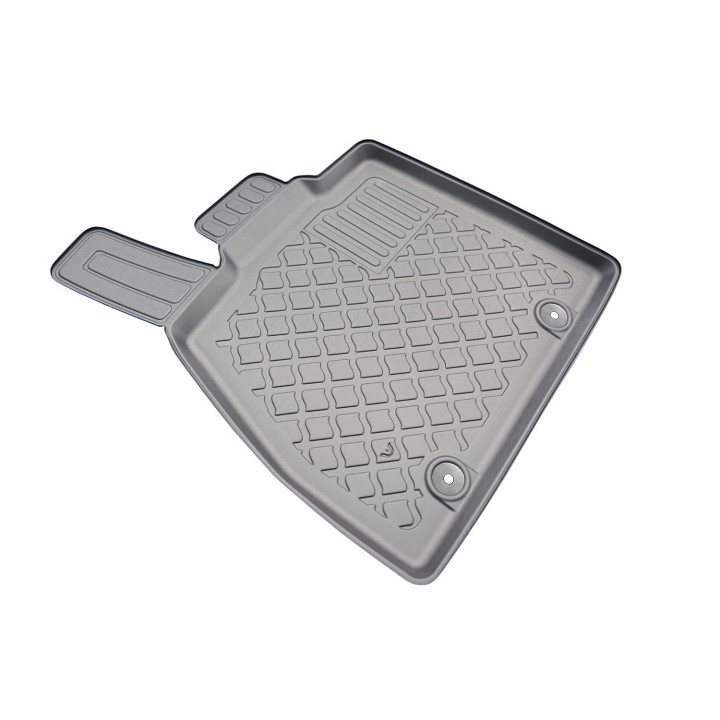 Tapis de sol Guardliner pour BYD Seal 6 DM-i Plug-in Hybrid Touring C/5 09.2025