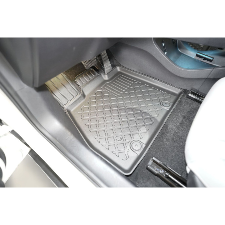 Tapis de sol Guardliner pour BYD Seal 6 DM-i Plug-in Hybrid Touring C/5 09.2025