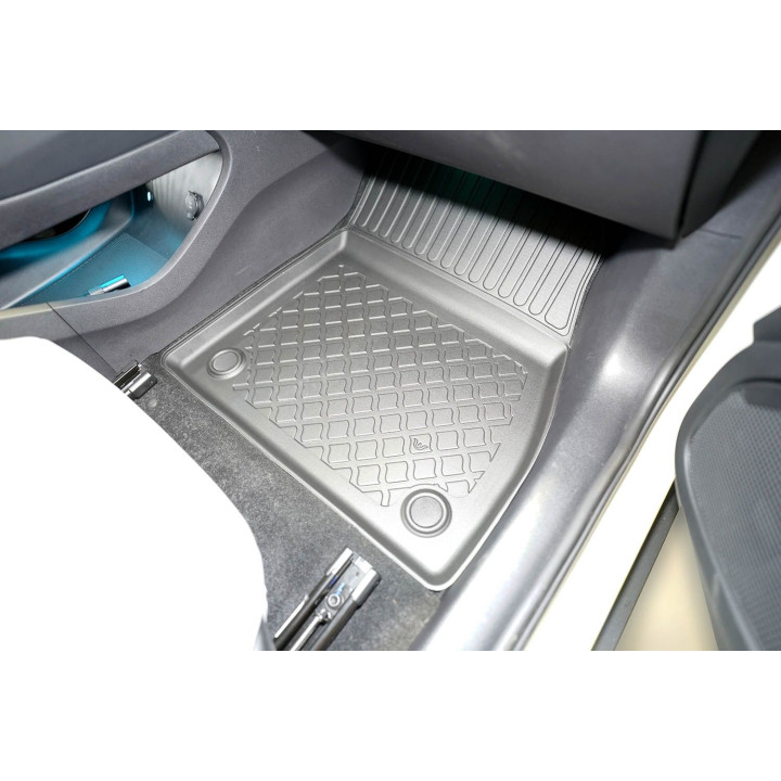Tapis de sol Guardliner pour BYD Seal 6 DM-i Plug-in Hybrid Touring C/5 09.2025