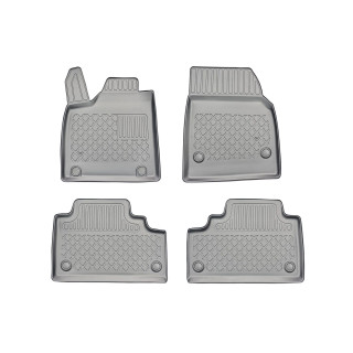 Tapis de sol Guardliner pour Leapmotor B10 (electric) SUV/5 07.2025-Leapmotor B10 Hybrid EV SUV/5 04.2026