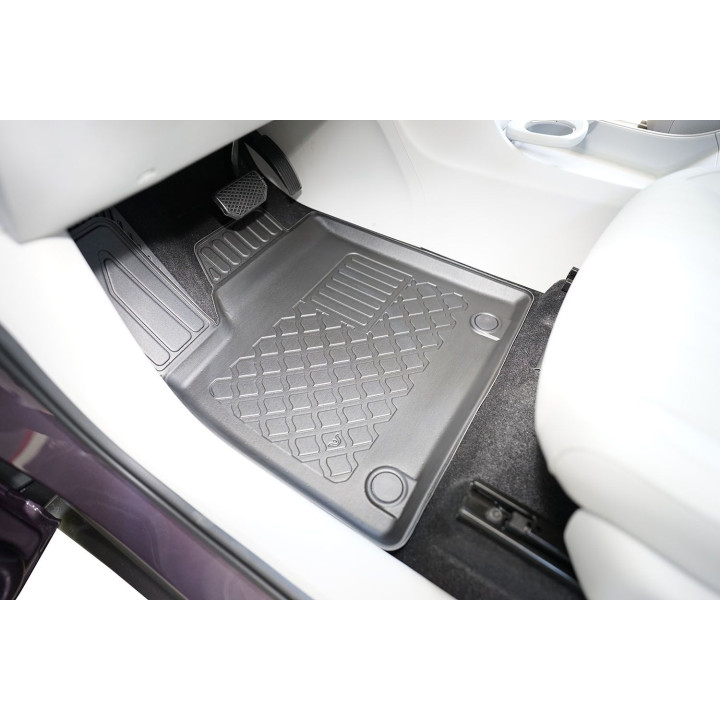 Tapis de sol Guardliner pour Leapmotor B10 (electric) SUV/5 07.2025-Leapmotor B10 Hybrid EV SUV/5 04.2026