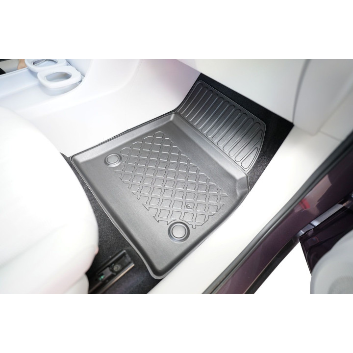 Alfombrilla Guardliner para Leapmotor B10 (eléctrico) SUV/5 07.2025-Leapmotor B10 Hybrid EV SUV/5 04.2026