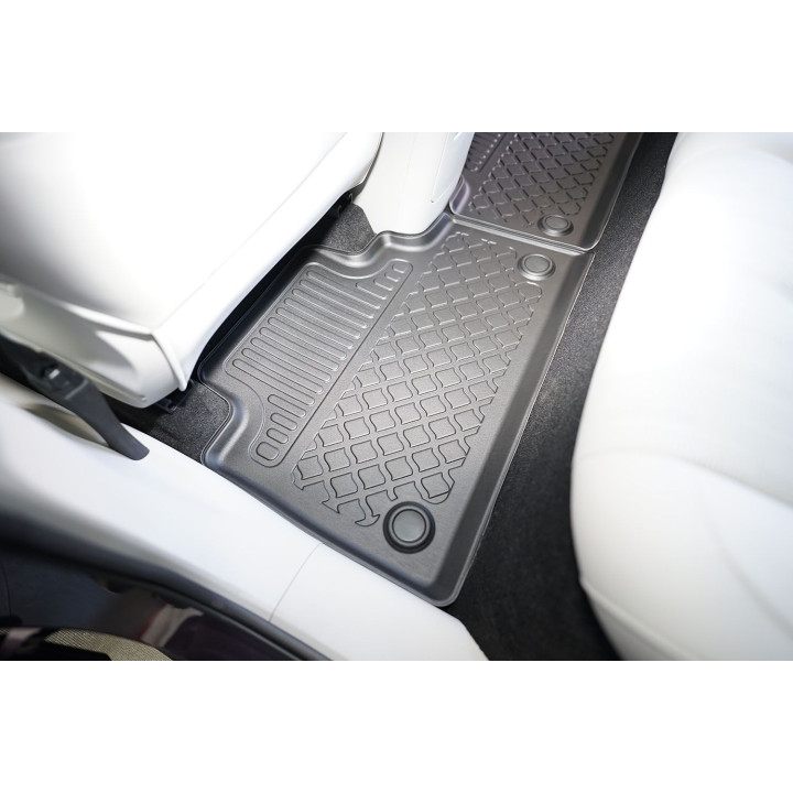 Tapis de sol Guardliner pour Leapmotor B10 (electric) SUV/5 07.2025-Leapmotor B10 Hybrid EV SUV/5 04.2026