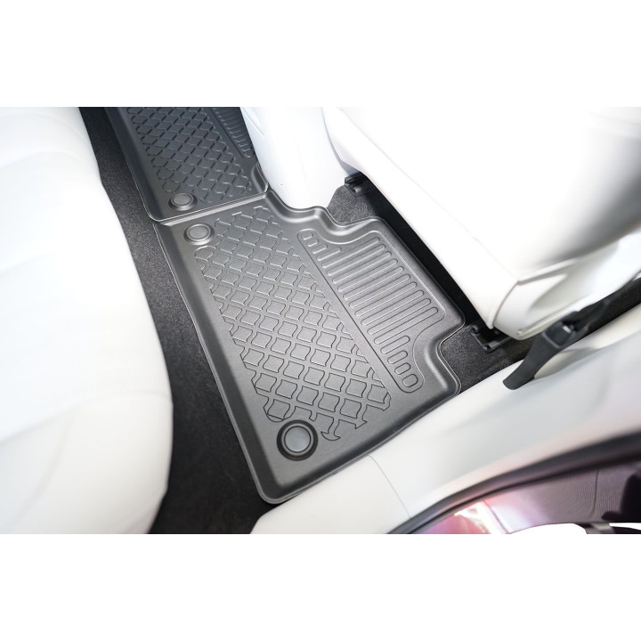 Tapis de sol Guardliner pour Leapmotor B10 (electric) SUV/5 07.2025-Leapmotor B10 Hybrid EV SUV/5 04.2026