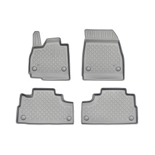Tapis de sol Guardliner pour Omoda 9 Super Hybrid (PHEV) SUV/5 04.2025