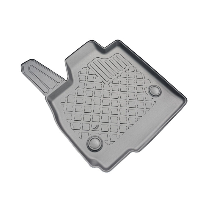 Tapis de sol Guardliner pour Omoda 9 Super Hybrid (PHEV) SUV/5 04.2025