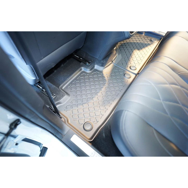 Tapis de sol Guardliner pour Omoda 9 Super Hybrid (PHEV) SUV/5 04.2025