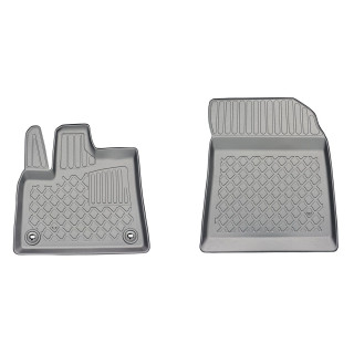 Tapis de sol Guardliner pour Citroen e-Berlingo III (electric) V/5 2023-/Opel Combo-E Life (electric) V/5 2023- short and long