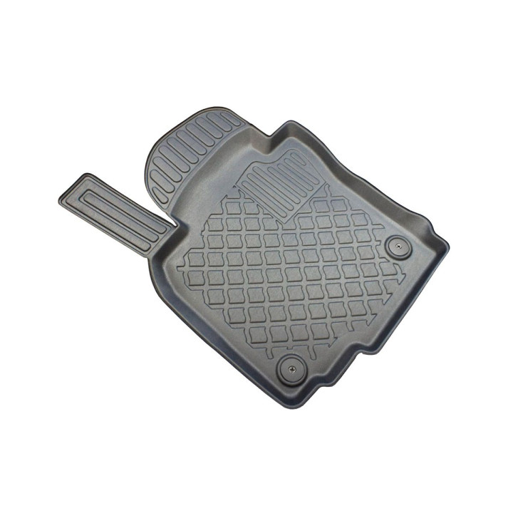 Tapis de sol Guardliner pour Volkswagen Golf V (1K) & Golf VI (5K) HB/3/5 2003.10-09.2012/Volkswagen Jetta (1K) S/4 08.2005-2011