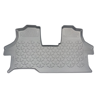 Tapis de sol Guardliner pour Farizon SV (electric) Van 2025- Cargo 3 seats delivery van