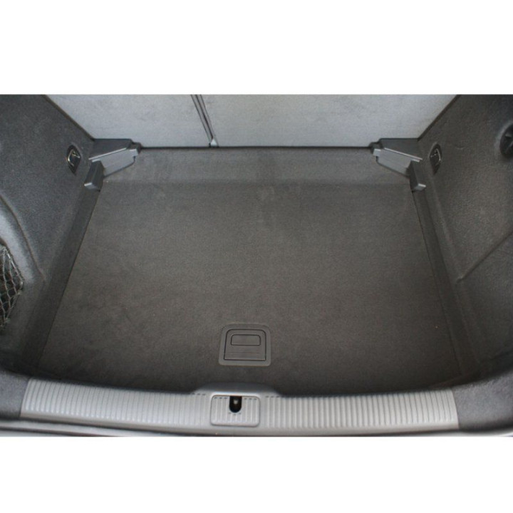 Bac de coffre Guardliner pour Audi A3 (8V) 3 door/A3 (8V) SPORTBACK 5 door HB/3/5 08.2012-03.202002.2013-03.2020