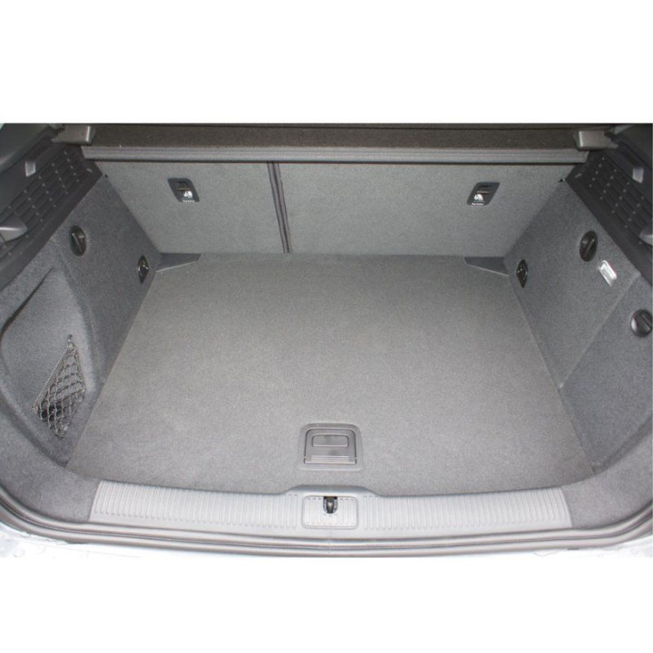Bac de coffre Guardliner pour Audi A3 (8V) 3 door/A3 (8V) SPORTBACK 5 door HB/3/5 08.2012-03.202002.2013-03.2020