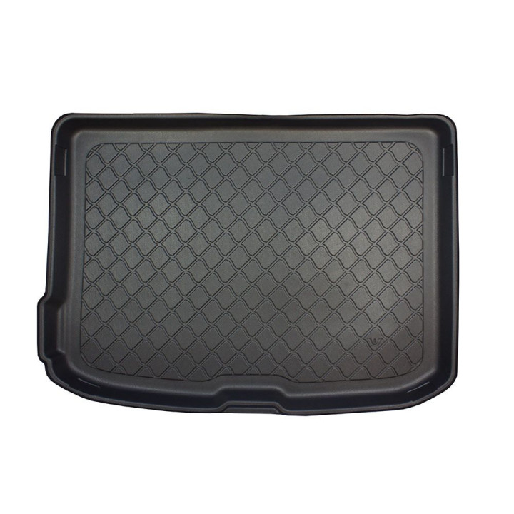 Bandeja de maletero Guardliner para Audi A3 (8V) 3 door/Audi A3 (8V) SPORTBACK 5 doorA3 (8V) Quattro 3 door and SPORTBACK 5 door