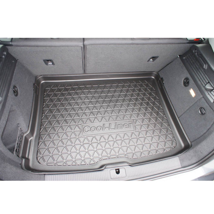 Kofferbak Guardliner voor Audi A3 (8V) 3 deurs/Audi A3 (8V) SPORTBACK 5 deursA3 (8V) Quattro 3 deurs en SPORTBACK 5 deurs HB/3/5