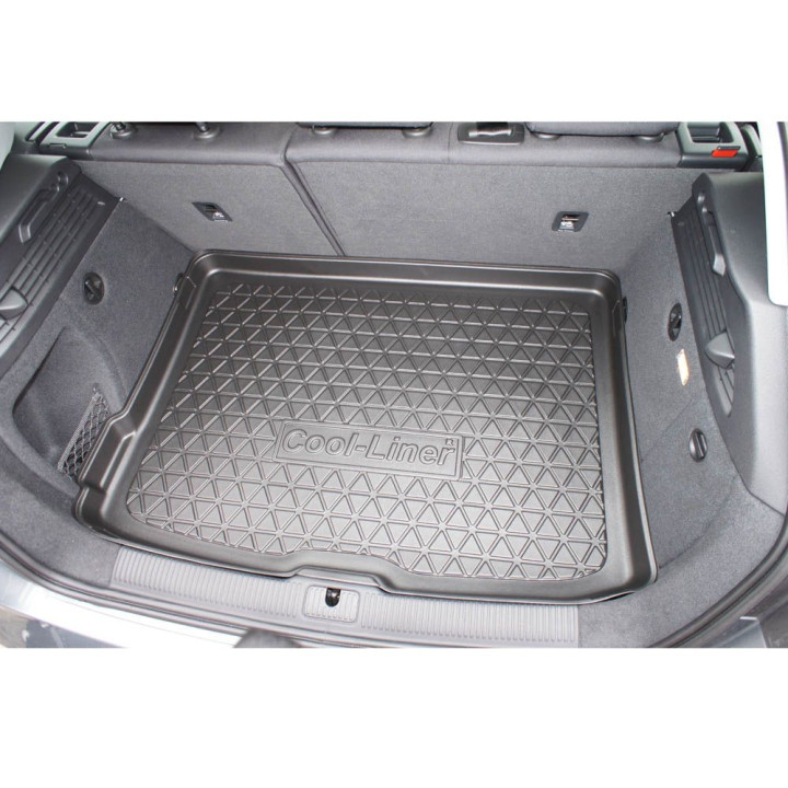 Bac de coffre Guardliner pour Audi A3 (8V) 3 door/Audi A3 (8V) SPORTBACK 5 doorA3 (8V) Quattro 3 door and SPORTBACK 5 door HB/3/